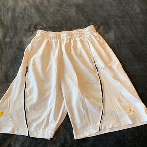 Jordan Brand shorts